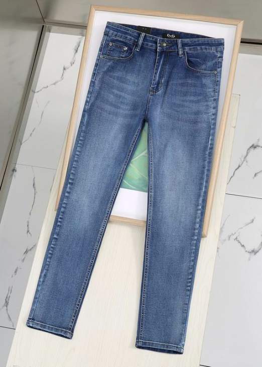 Picture of DG Jeans Long _SKUDGsz28-388qx028995